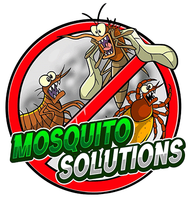 Mosquito Solutions Logo